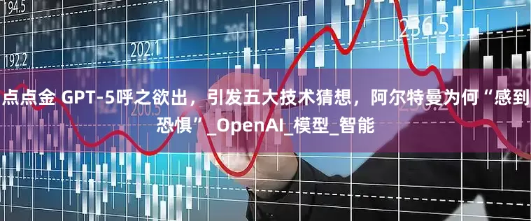 点点金 GPT-5呼之欲出，引发五大技术猜想，阿尔特曼为何“感到恐惧”_OpenAI_模型_智能